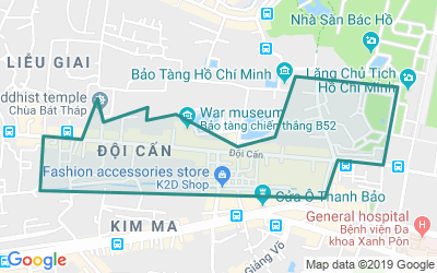 Phường Đội Cấn
