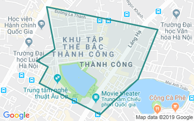 Phường Thành Công