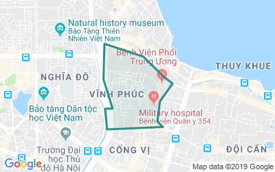 Phường Vĩnh Phúc