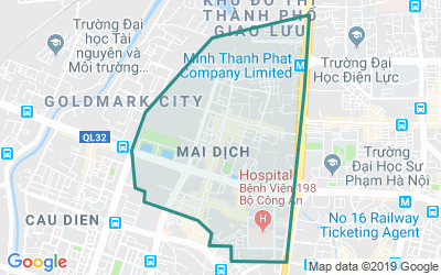 Phường Mai Dịch