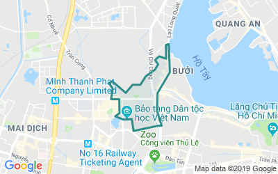 Phường Nghĩa Đô