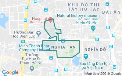 Phường Nghĩa Tân