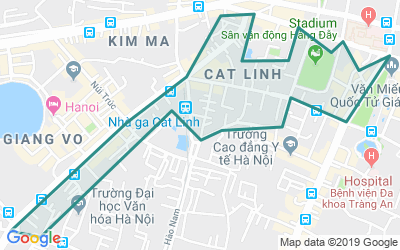 Phường Cát Linh