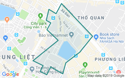 Phường Nam Đồng