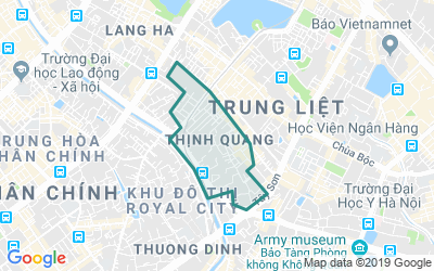 Phường Thịnh Quang