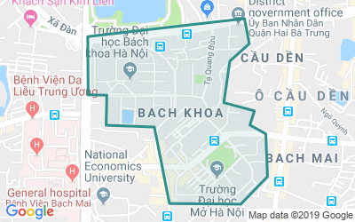 Phường Bách Khoa