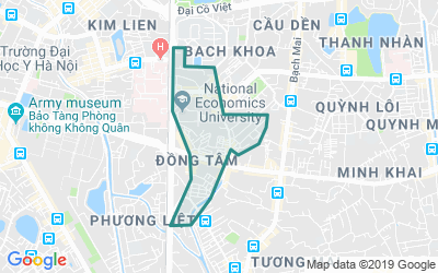 Phường Đồng Tâm