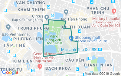 Phường Lê Đại Hành