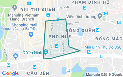 Phường Phố Huế