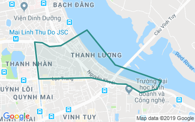 Phường Thanh Lương