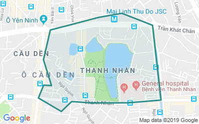 Phường Thanh Nhàn