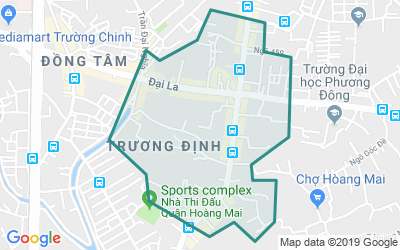 Phường Trương Định
