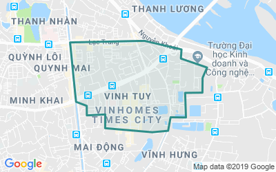 Phường Vĩnh Tuy