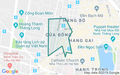 Phường Cửa Đông