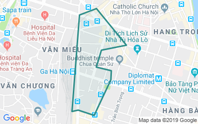 Phường Cửa Nam