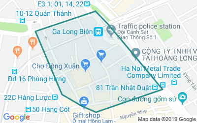 Phường Đồng Xuân