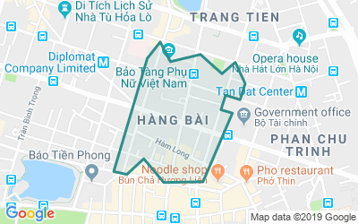 Phường Hàng Bài