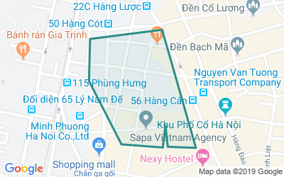 Phường Hàng Bồ