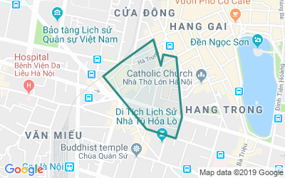 Phường Hàng Bông