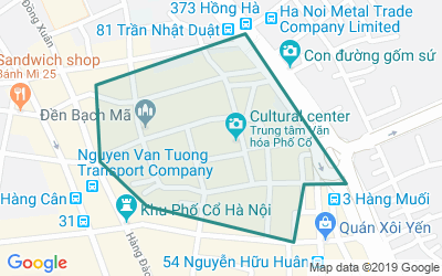 Phường Hàng Buồm