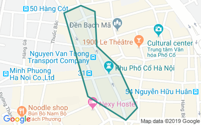 Phường Hàng Đào