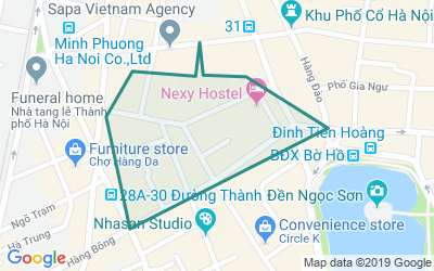 Phường Hàng Gai