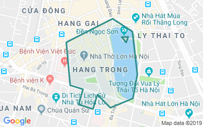 Phường Hàng Trống