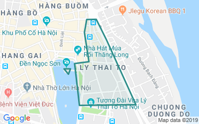 Phường Lý Thái Tổ