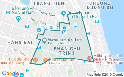 Phường Phan Chu Trinh