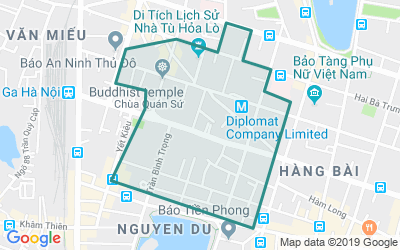 Phường Trần Hưng Đạo