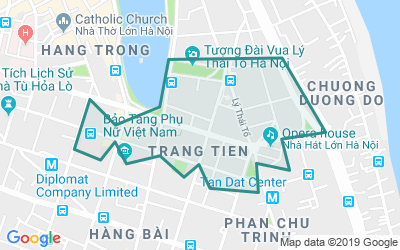 Phường Tràng Tiền
