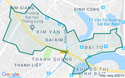 Phường Đại Kim