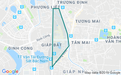 Phường Giáp Bát