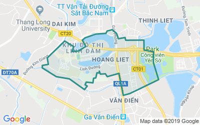 Phường Hoàng Liệt