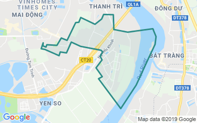 Phường Lĩnh Nam