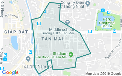 Phường Tân Mai