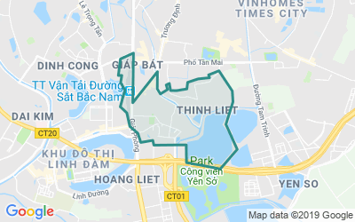 Phường Thịnh Liệt