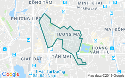 Phường Tương Mai