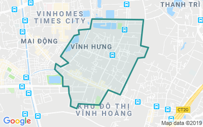 Phường Vĩnh Hưng
