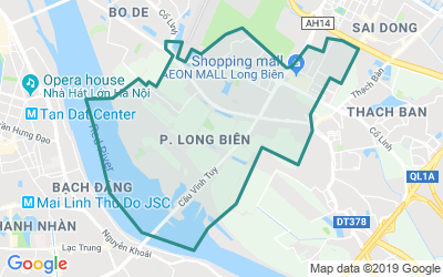 Phường Long Biên