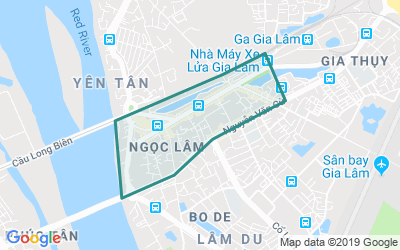 Phường Ngọc Lâm