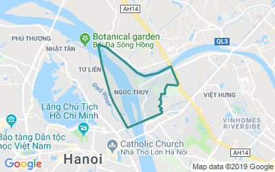 Phường Ngọc Thụy