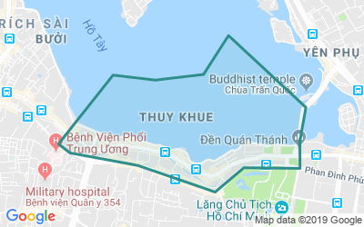 Phường Thụy Khuê