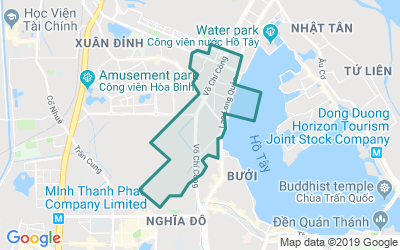 Phường Xuân La