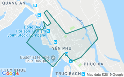 Phường Yên Phụ