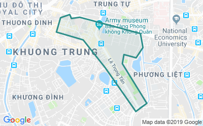Phường Khương Mai