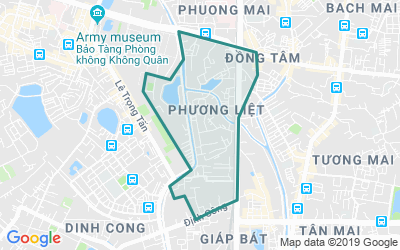 Phường Phương Liệt