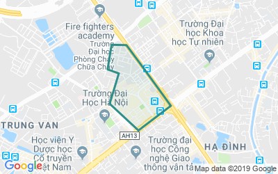 Phường Thanh Xuân Bắc