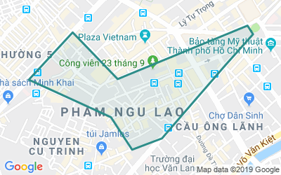 Phường Phạm Ngũ Lão