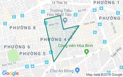 Phường 4